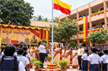 Kannada Rajyothsava mandatory in schools despite Sunday holiday